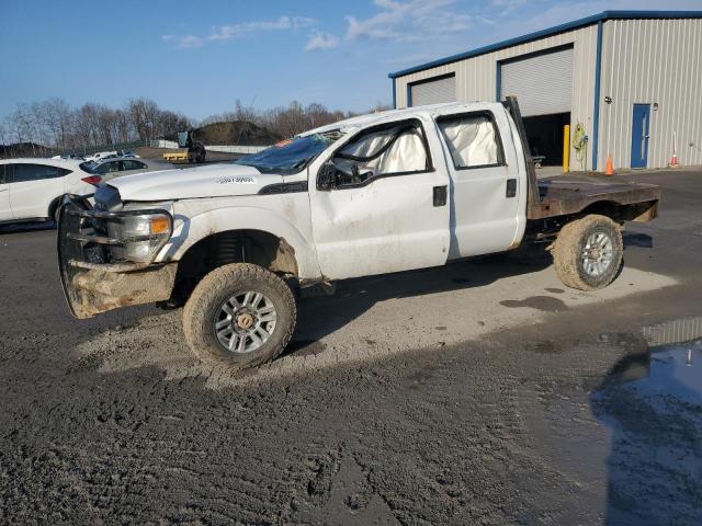 FORD F250 SUPER