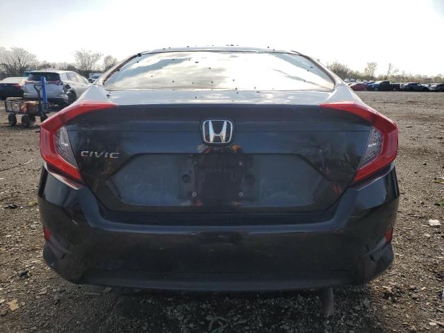 2018 HONDA CIVIC LX - 19XFC2F59JE209567