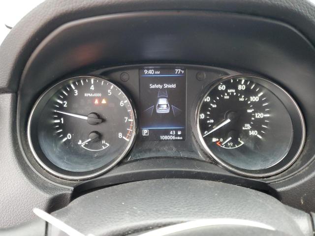 2018 NISSAN ROGUE S - KNMAT2MT0JP571315