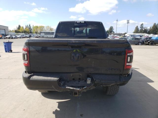 2020 RAM 2500 LIMIT - 3C6UR5SL0LG273751