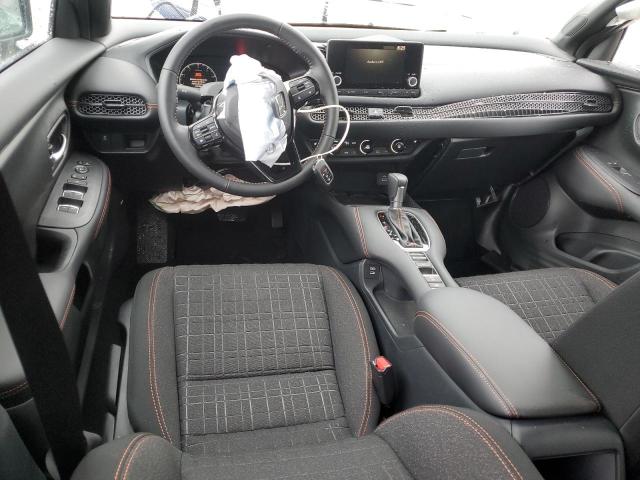 2025 HONDA HR-V SPORT 3CZRZ2H58SM781238