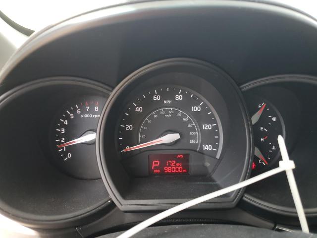 2016 KIA RIO LX - KNADM4A32G6687640