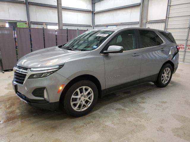 Vin: 3gnaxueg8rl242006, lot: 51320745, chevrolet equinox lt 2024 img_1