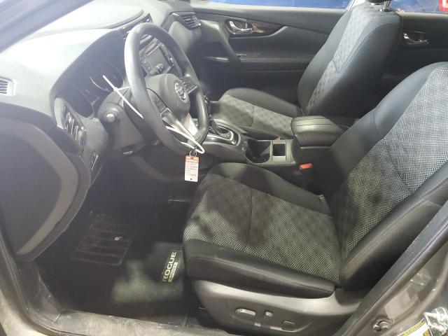 2019 NISSAN ROGUE SPOR JN1BJ1CR1KW319884