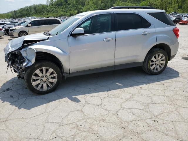 Vin: 2cnflpey1a6206358, lot: 54159545, chevrolet equinox lt 2010 img_1