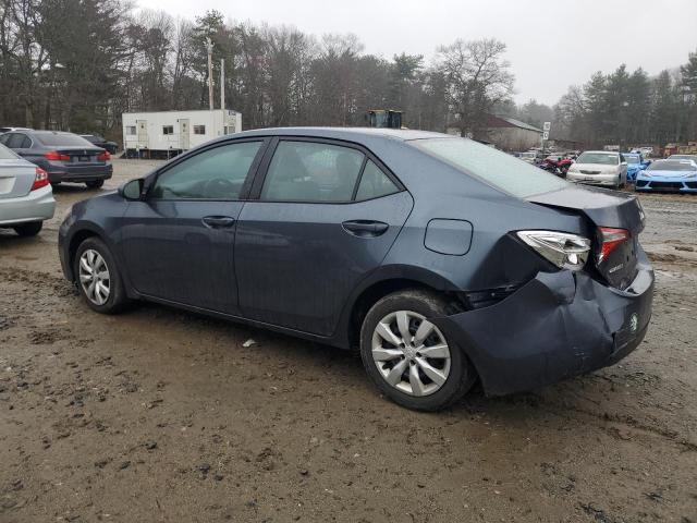 2016 TOYOTA COROLLA L - 2T1BURHE8GC488812