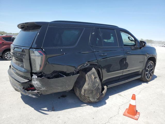 Vin: 1gns6rrd3sr145539, lot: 52576175, chevrolet tahoe k1500 rst 20253