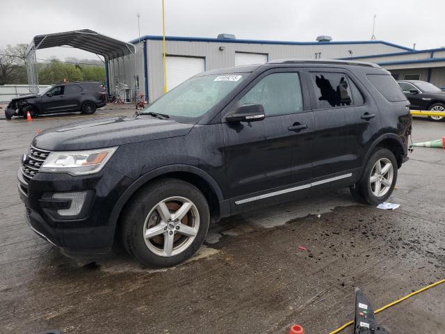 Vin: 1fm5k8d82hge17794, lot: 51859215, ford explorer xlt 2017 img_1