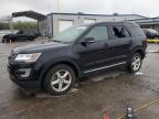 2017 FORD EXPLORER X - 1FM5K8D82HGE17794