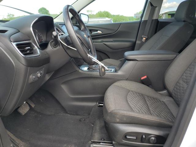 2020 CHEVROLET EQUINOX LT - 3GNAXKEV8LS707142