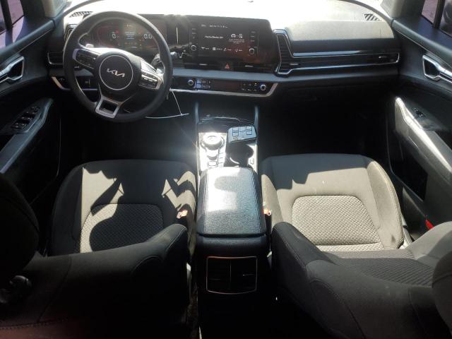 2023 KIA SPORTAGE L - KNDPUCAG5P7050281
