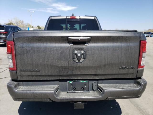 2022 RAM 1500 BIG H - 1C6RRFBG1NN263786