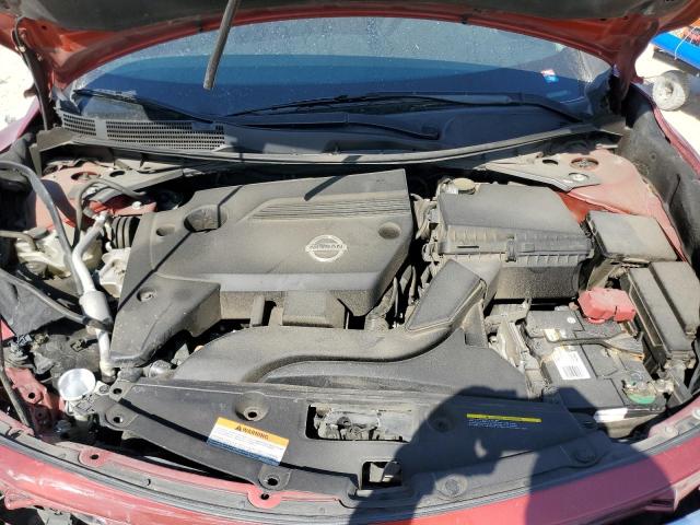 2015 NISSAN ALTIMA 2.5 - 1N4AL3AP2FC466082