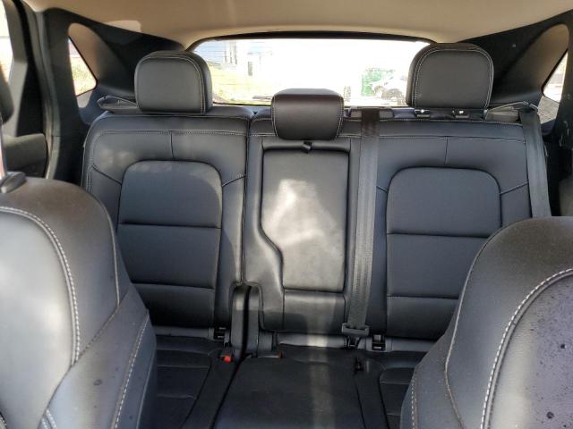 2020 FORD ESCAPE SEL - 1FMCU9H95LUC76692