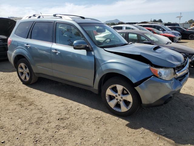 Vin: jf2shggc3bh709392, lot: 54077325, subaru forester touring 20114