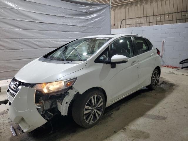 HONDA FIT EX