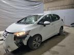 2017 HONDA FIT EX - JHMGK5H80HS015905