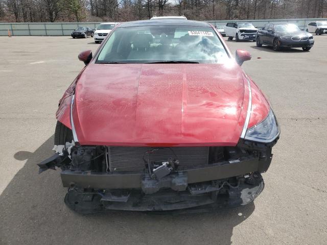 2023 HYUNDAI SONATA HYB - KMHL54JJ6PA058093