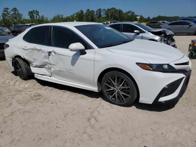 Vin: 4t1g11ak0nu066755, lot: 51928295, toyota camry se 20224