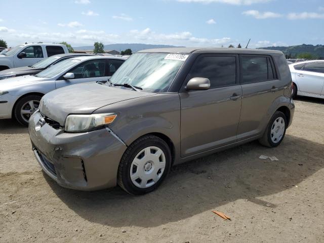 Vin: jtlze4fe6ej064990, lot: 53554795, toyota scion 2014 img_1