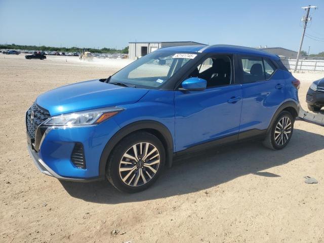 NISSAN KICKS SV
