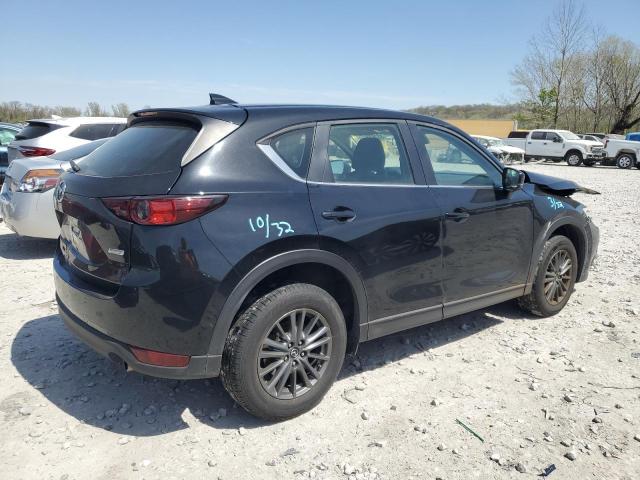 Vin: jm3kfbbm1k1523597, lot: 53363245, mazda cx-5 sport 20193