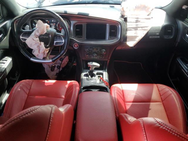 2019 DODGE CHARGER SR 2C3CDXL96KH605468