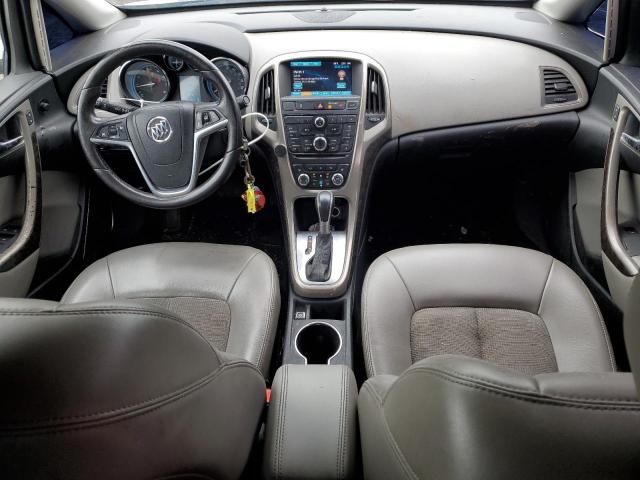 2016 BUICK VERANO - 1G4PP5SK4G4112319