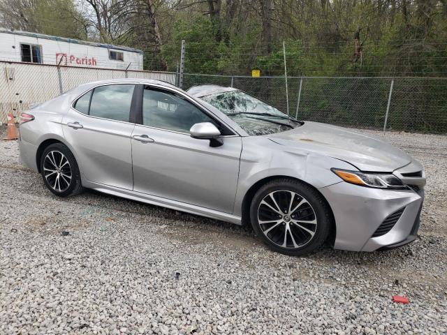 Vin: 4t1b11hk8ku730019, lot: 54886225, toyota camry l 20194