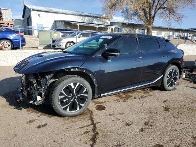 Vin: kndc3dlc8p5092361, lot: 51950885, kia ev6 light light 2023 img_1