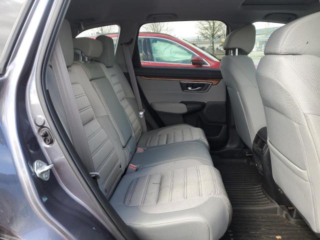 2022 HONDA CR-V EX - 2HKRW2H55NH628535