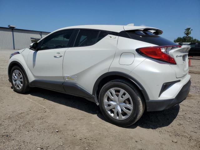 Vin: jtnkhmbx7m1111353, lot: 52436805, toyota c-hr xle 20212