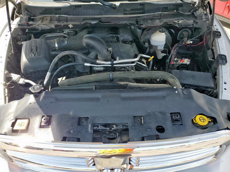 2016 RAM 1500 SLT - 1C6RR6LT1GS242520