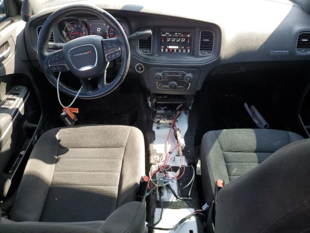 2020 DODGE CHARGER PO - 2C3CDXKT8LH186876