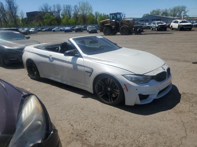 Vin: wbs3u9c5xfj968521, lot: 54443905, bmw m4 20154