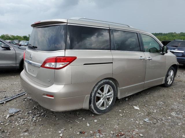 Vin: jn8ae2kp9c9047463, lot: 55076995, nissan quest s 20123