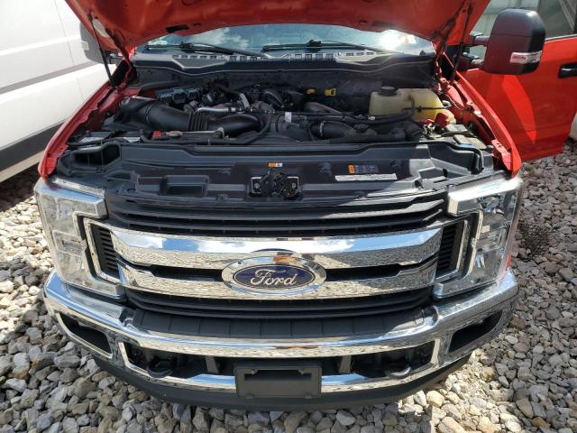 2019 FORD F350 SUPER DUTY #3292353279