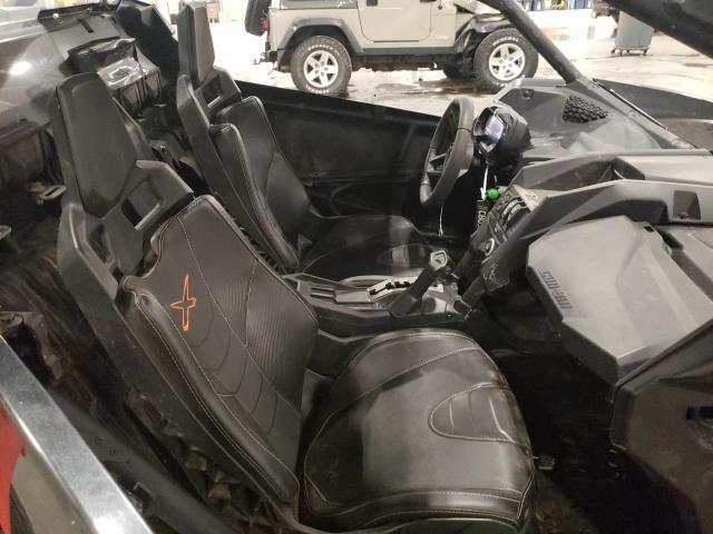 2020 CAN-AM MAVERICK 3JBVDAV43LK001333