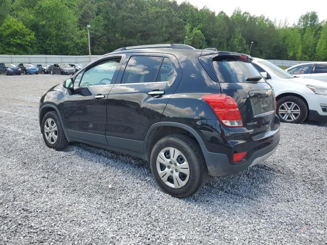 Vin: 3gncjpsbxjl200879, lot: 54060945, chevrolet trax 1lt 20182