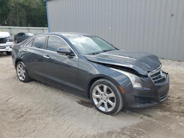 Vin: 1g6ah5sx7e0106993, lot: 54759925, cadillac ats luxury 20144