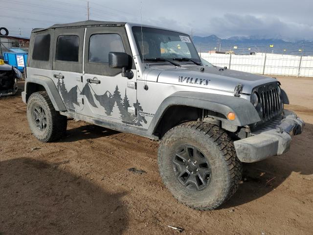 Vin: 1c4bjwdg7fl690952, lot: 51493715, jeep wrangler sport 20154