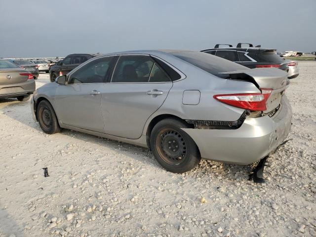 2016 TOYOTA CAMRY LE - 4T1BF1FK8GU144612