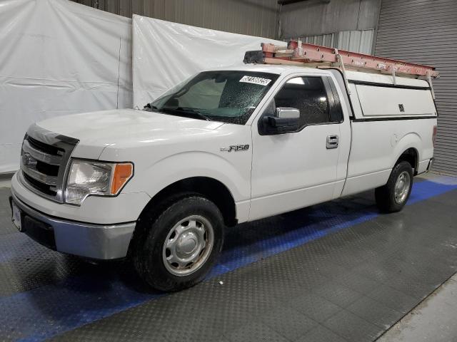 Vin: 1ftnf1cf9ekd84575, lot: 52136825, ford all models 2014 img_1