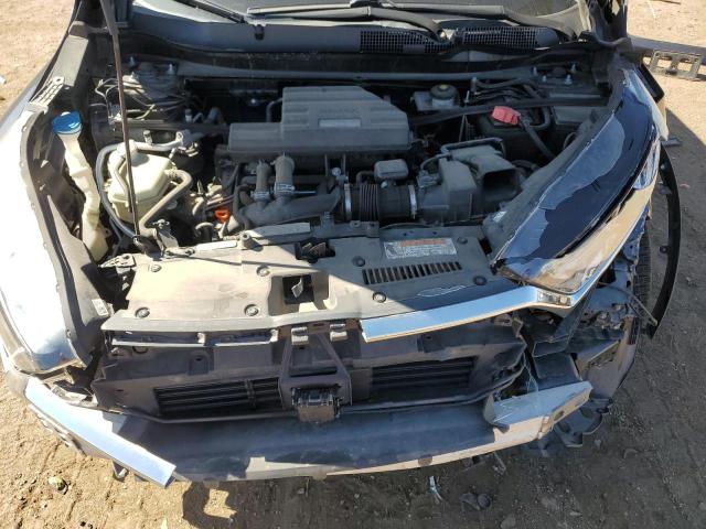 2018 HONDA CR-V EX - 7FARW2H5XJE103998