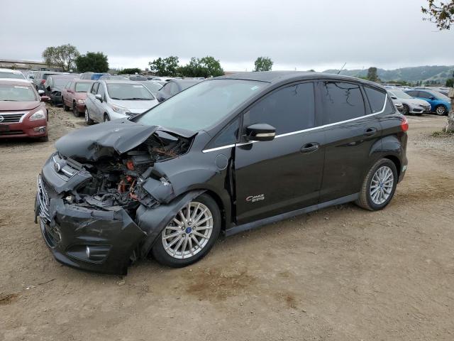 Vin: 1fadp5cu1dl525636, lot: 54206295, ford cmax premium 2013 img_1