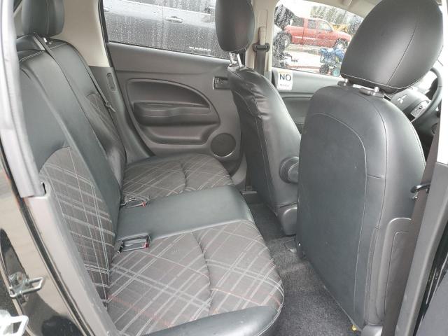 2023 MITSUBISHI MIRAGE SE - ML32AWHJ7PH002686