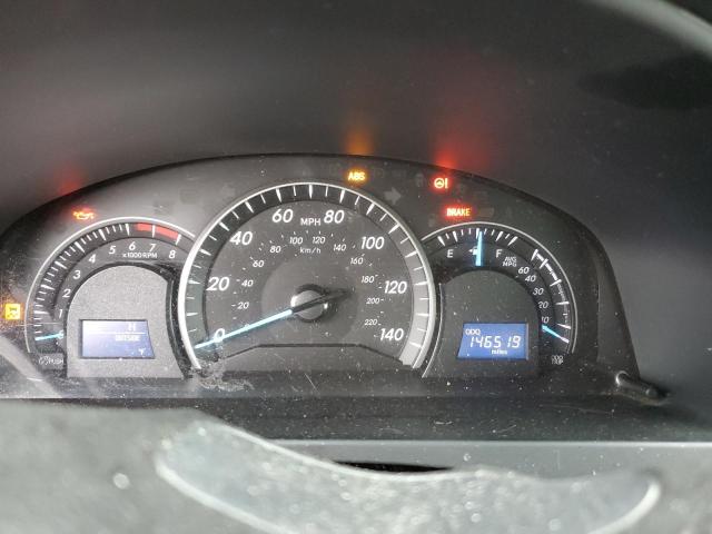 2015 TOYOTA CAMRY LE - 4T4BF1FKXFR452787