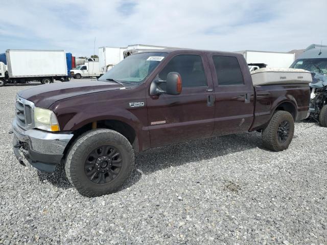 FORD F250 SUPER