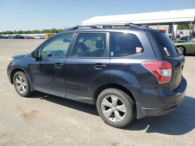 2016 SUBARU FORESTER 2 JF2SJAFC7GH460136