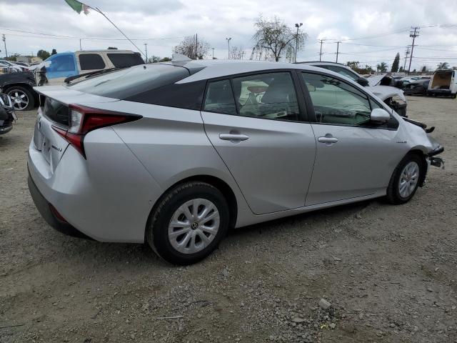 Vin: jtdkamfuxm3150256, lot: 54801665, toyota prius special edition 20213
